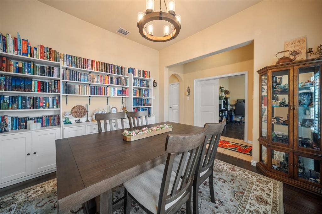 107 Jennie Court, Ferris, TX 75125