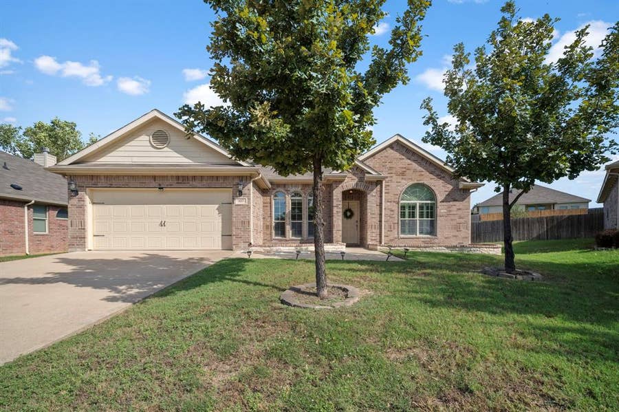 Property photo for 107 Jennie Court, Ferris, TX