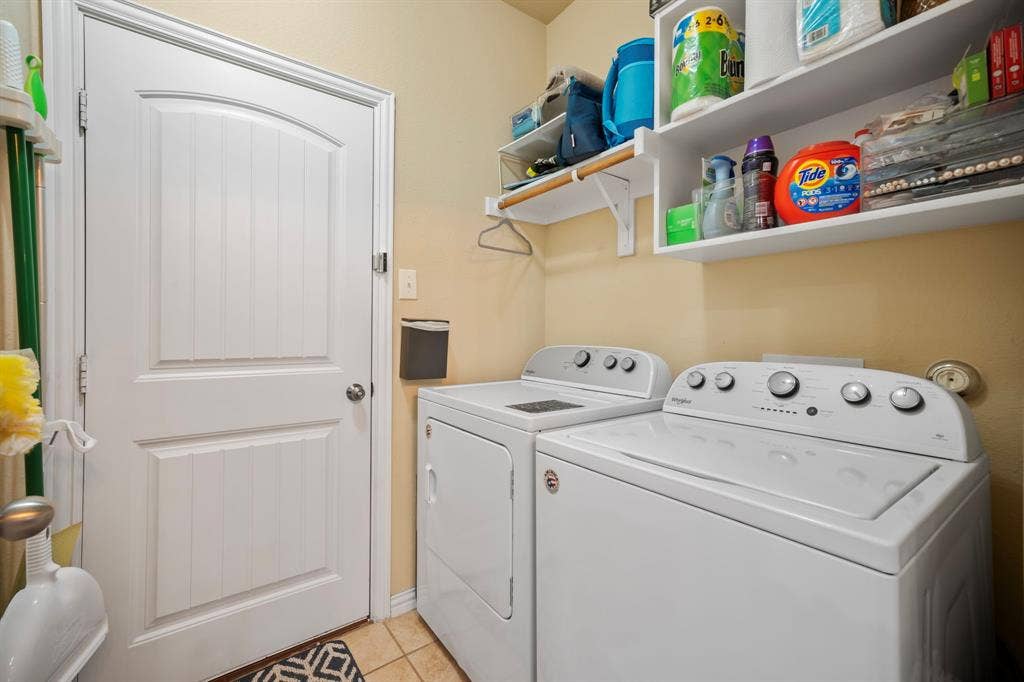 107 Jennie Court, Ferris, TX 75125