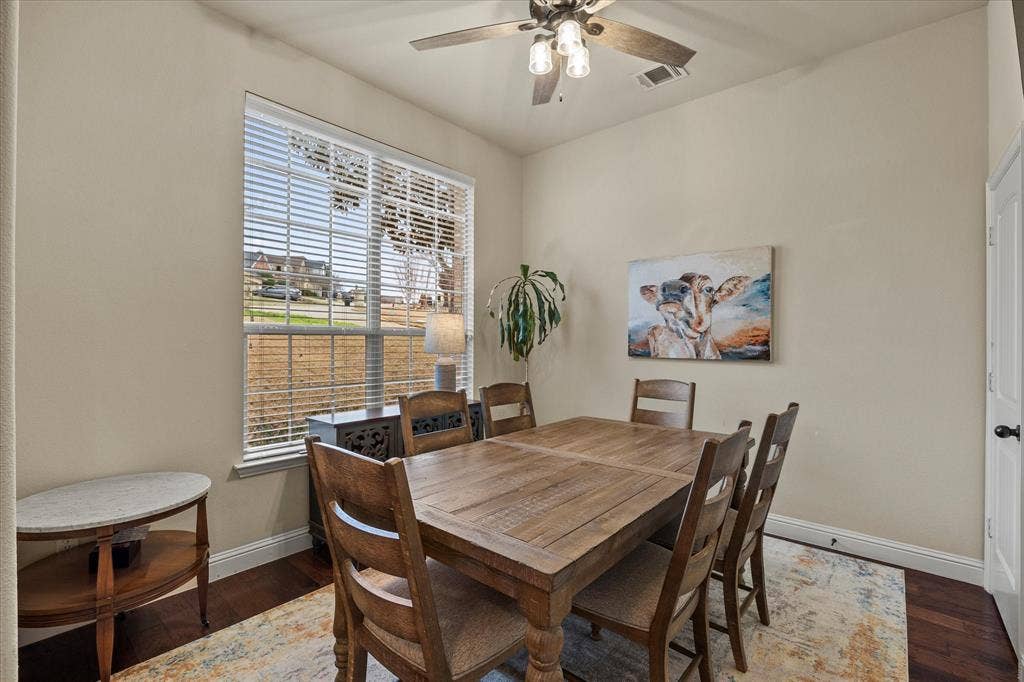 Host your family events here!