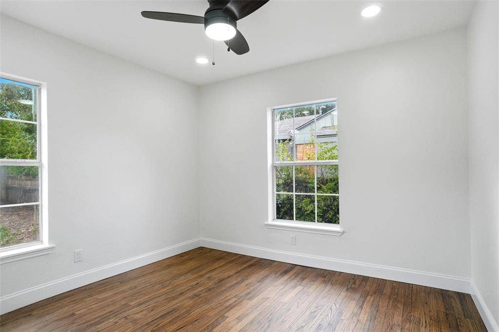 10430 Desdemona Drive, Dallas, TX 75228 Bedroom