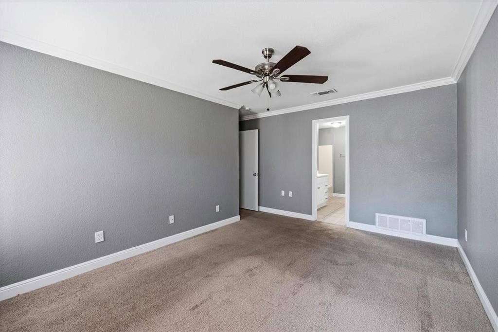 1211 Glen Creek Drive, Mansfield, TX 76063
