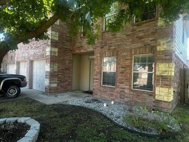 8505 Star Thistle Drive, Fort Worth, TX 76179