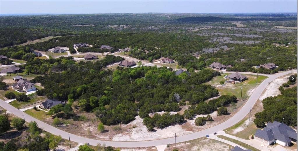 195 Cedar Mountain Drive, Weatherford, TX 76085