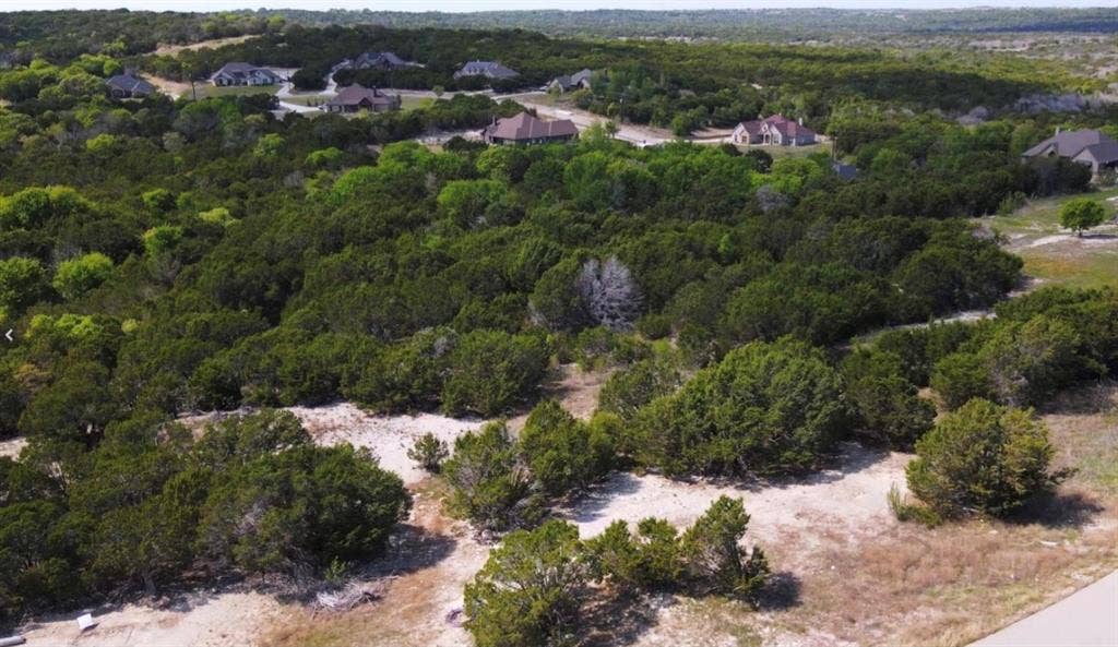 195 Cedar Mountain Drive, Weatherford, TX 76085