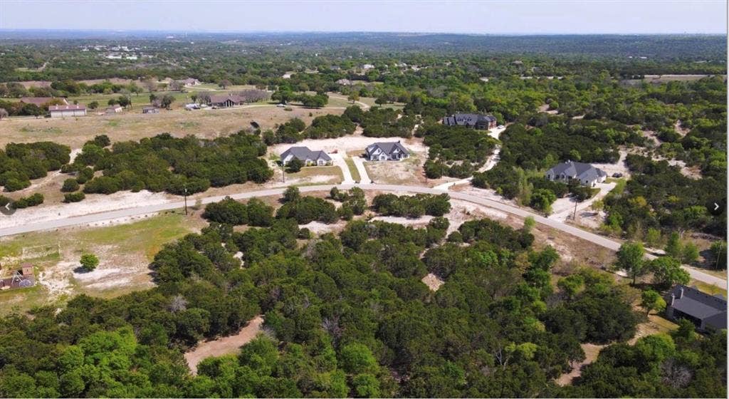 195 Cedar Mountain Drive, Weatherford, TX 76085