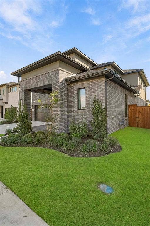 15663 Violet Lane, Frisco, TX 75035 15663 Violet Lane, Frisco, TX 75035