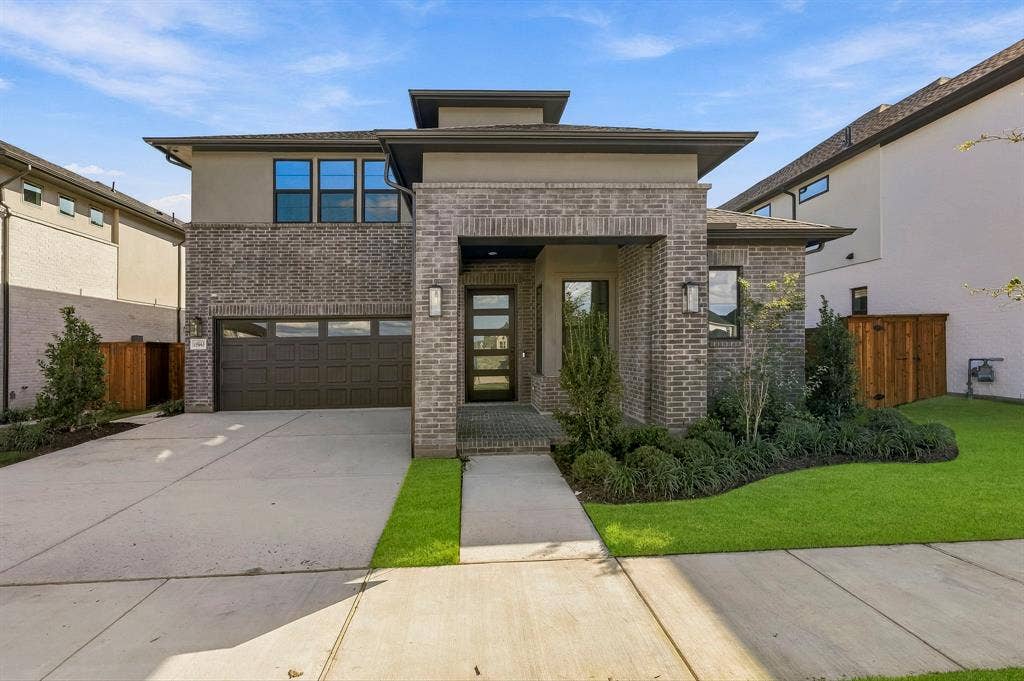 15663 Violet Lane, Frisco, TX 75035 15663 Violet Lane, Frisco, TX 75035