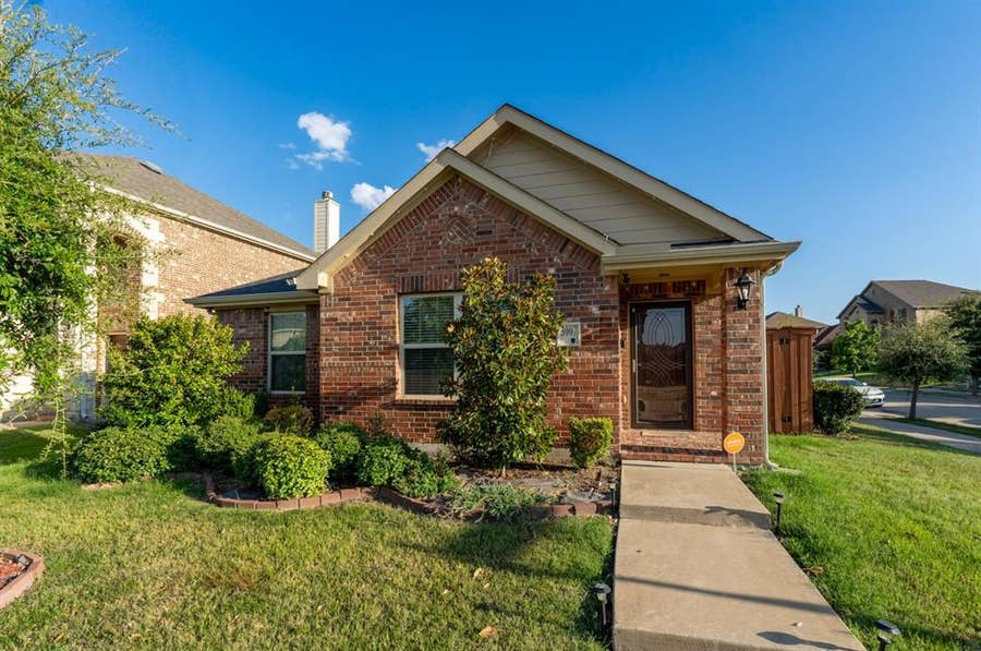Property photo for 3007 Buckthorn Street, Heartland, TX