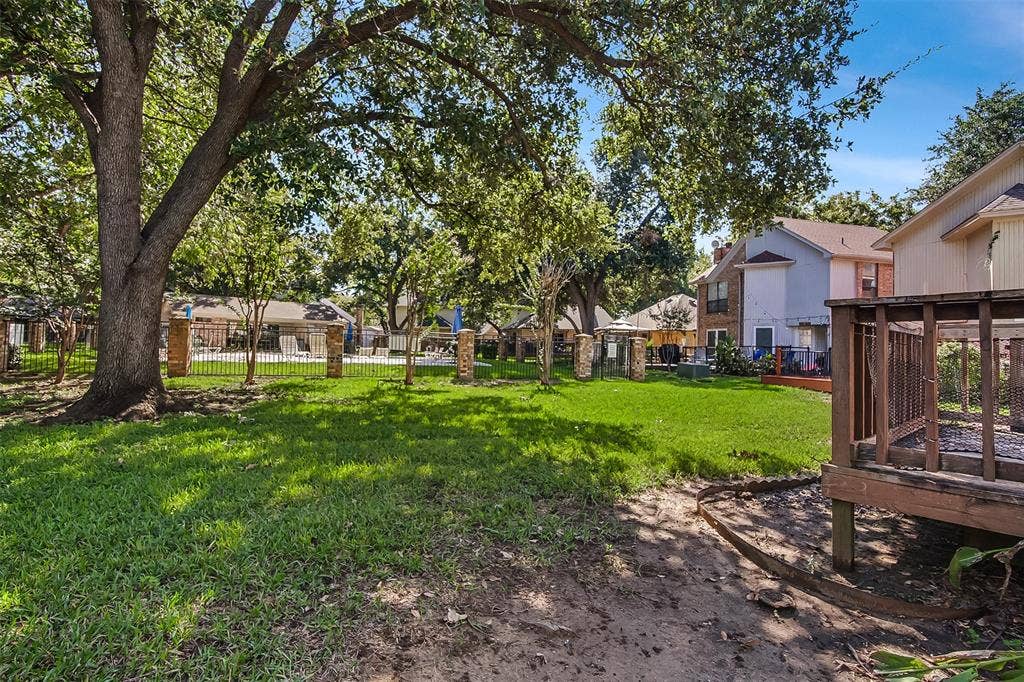 2880 Inniswood Circle, Arlington, TX 76015 2880 Inniswood Circle, Arlington, TX 76015