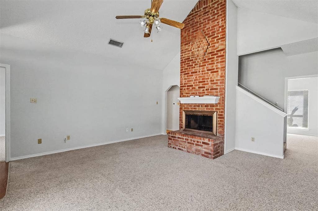 2880 Inniswood Circle, Arlington, TX 76015 2880 Inniswood Circle, Arlington, TX 76015