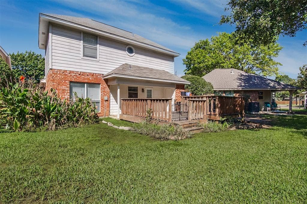 2880 Inniswood Circle, Arlington, TX 76015 2880 Inniswood Circle, Arlington, TX 76015