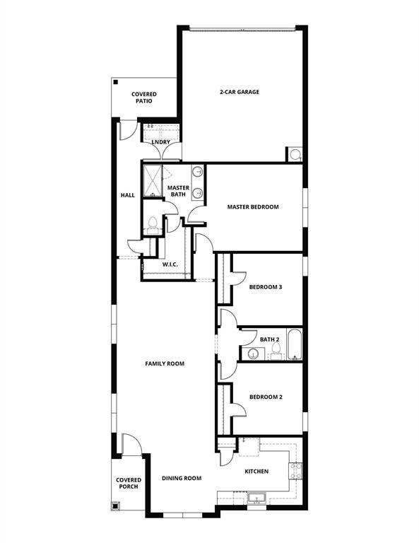 148 Magnolia Boulevard, Hutchins, TX 75141