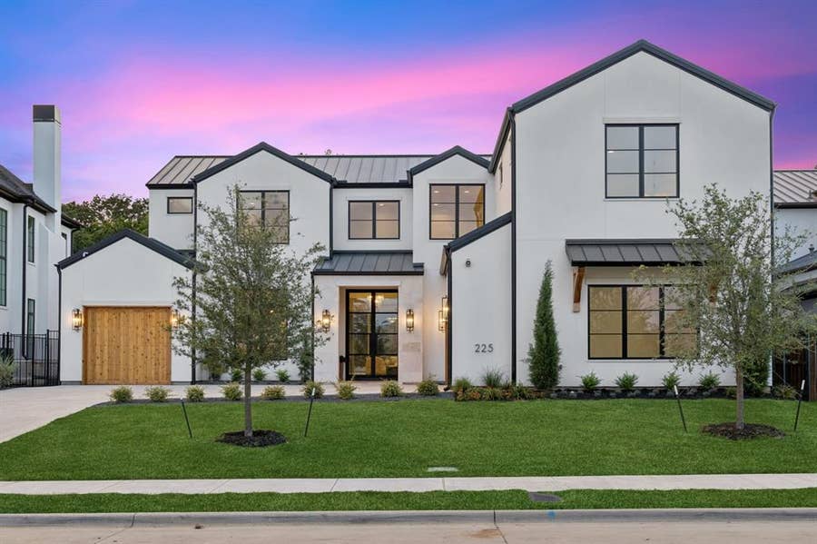 Property photo for 225 Metairie Lane, Southlake, TX