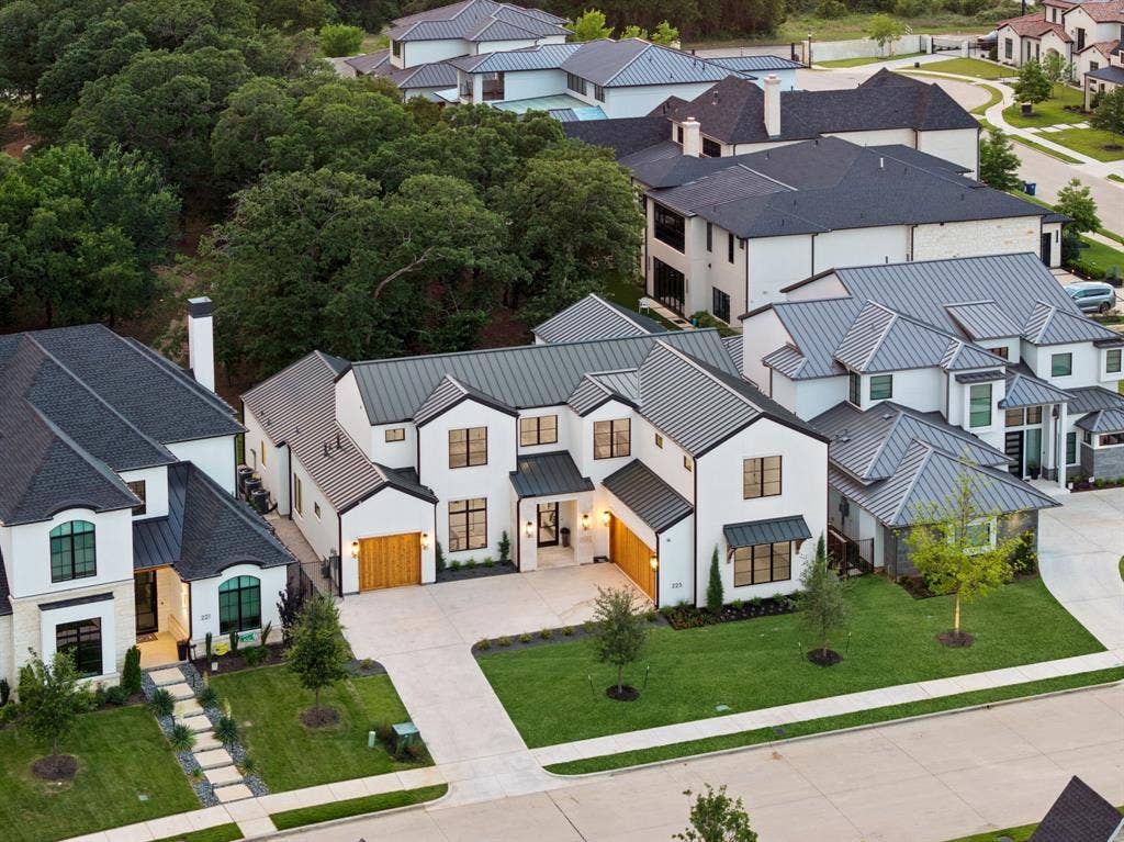225 Metairie Lane, Southlake, TX 76092 225 Metairie Lane, Southlake, TX 76092