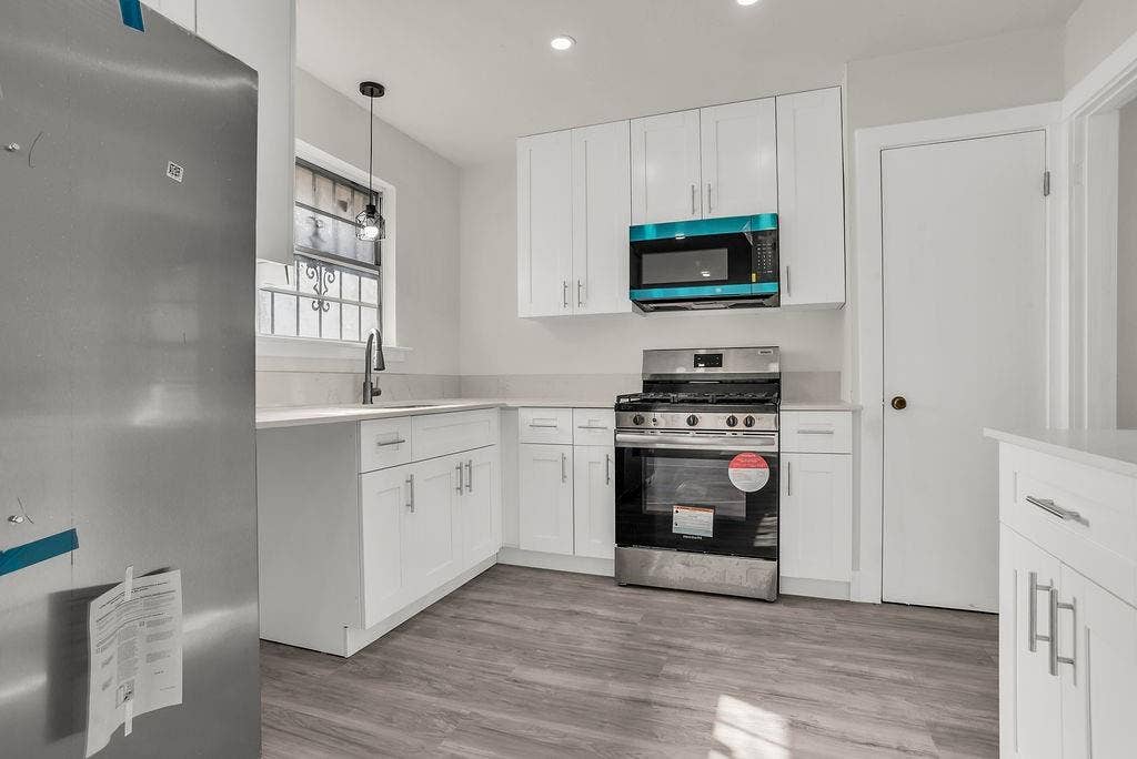 1246 Brookmere Drive, Dallas, TX 75216