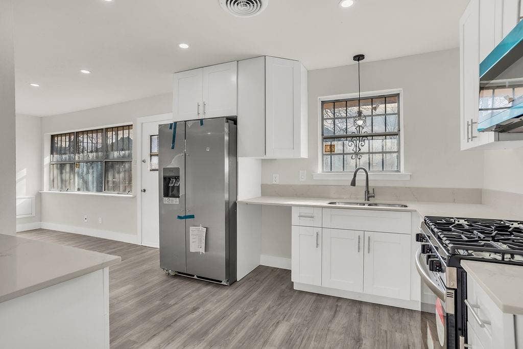 1246 Brookmere Drive, Dallas, TX 75216