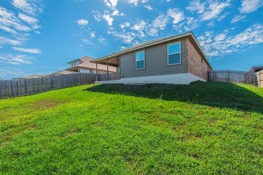308 Chrislyn Street, Troy, TX 76579 308 Chrislyn Street, Troy, TX 76579