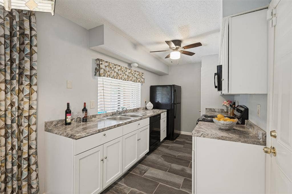 1316 Saturn Drive, Cedar Hill, TX 75104