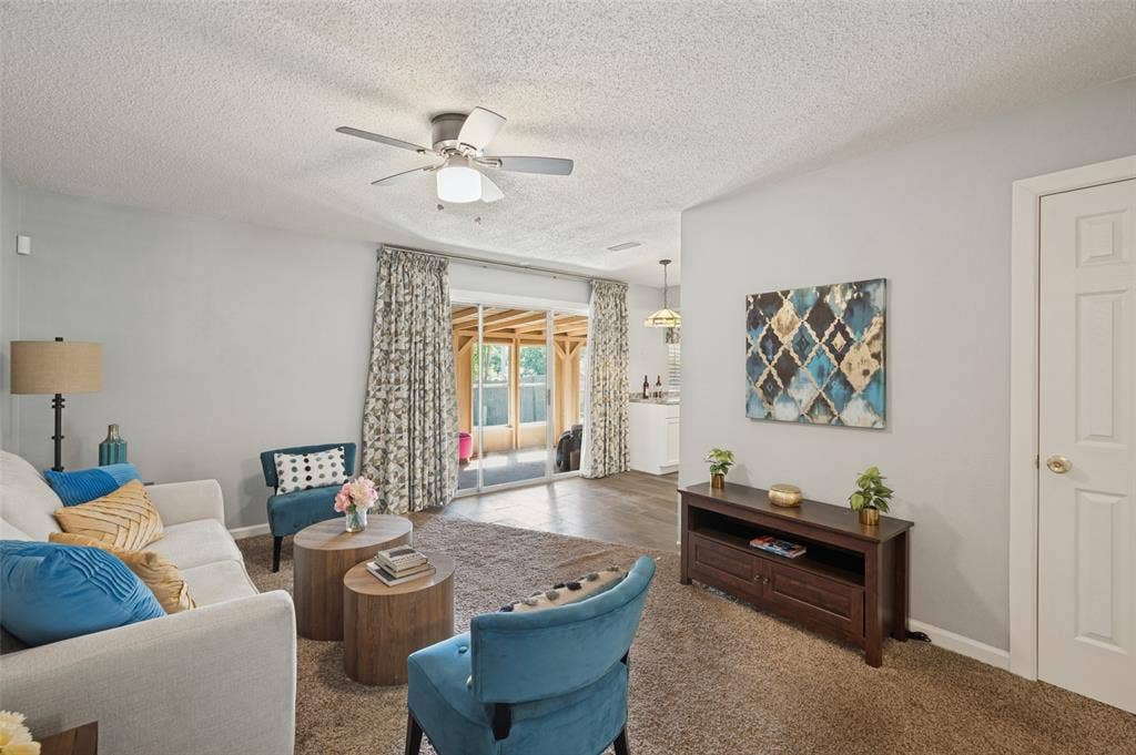 1316 Saturn Drive, Cedar Hill, TX 75104