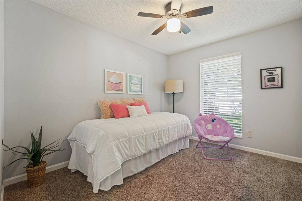 1316 Saturn Drive, Cedar Hill, TX 75104