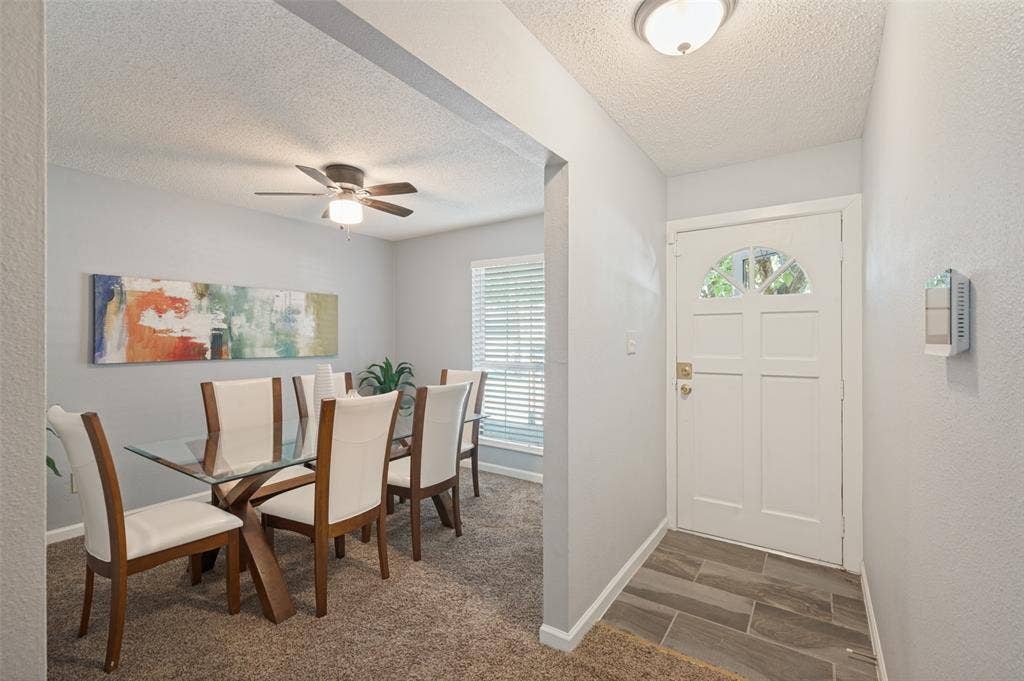 1316 Saturn Drive, Cedar Hill, TX 75104