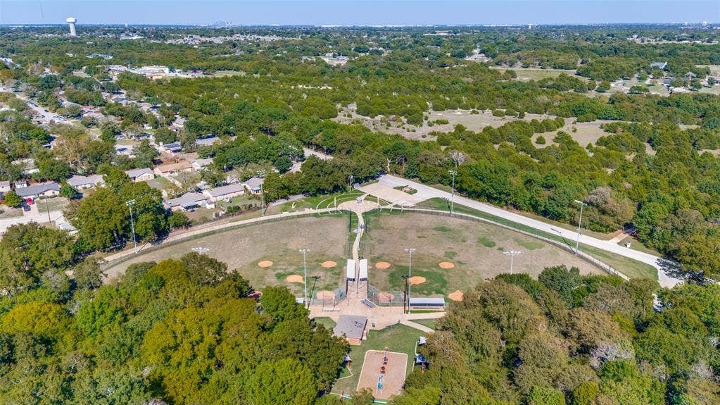 1316 Saturn Drive, Cedar Hill, TX 75104