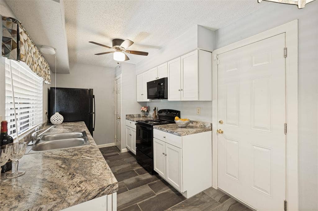 1316 Saturn Drive, Cedar Hill, TX 75104