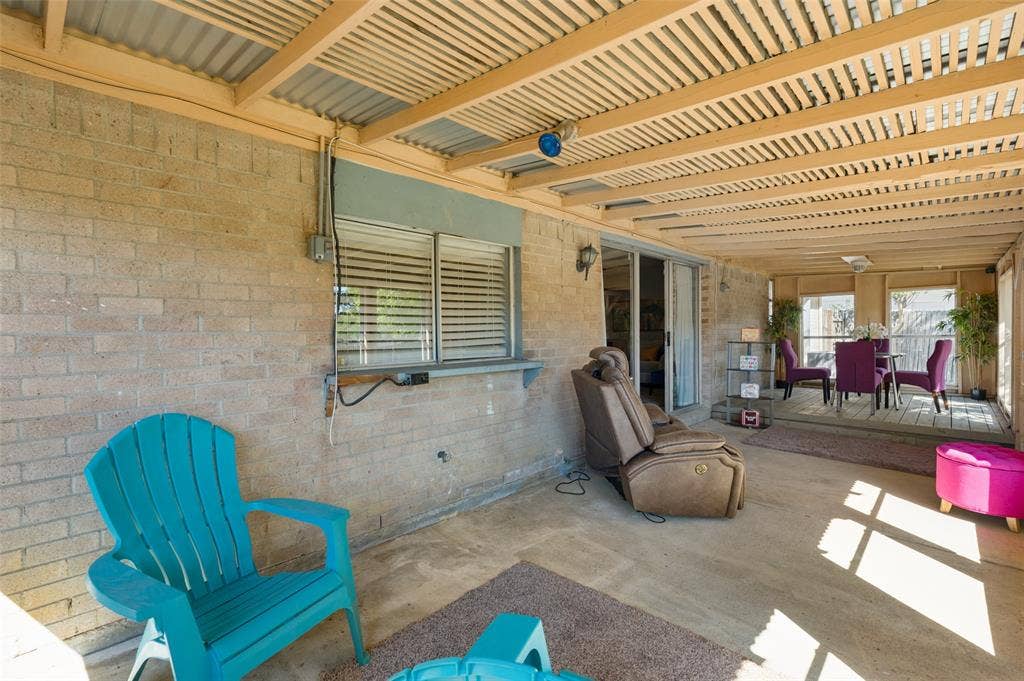 1316 Saturn Drive, Cedar Hill, TX 75104