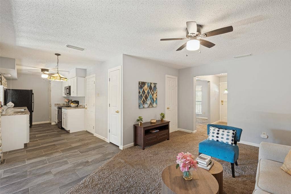 1316 Saturn Drive, Cedar Hill, TX 75104