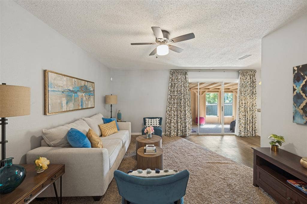1316 Saturn Drive, Cedar Hill, TX 75104