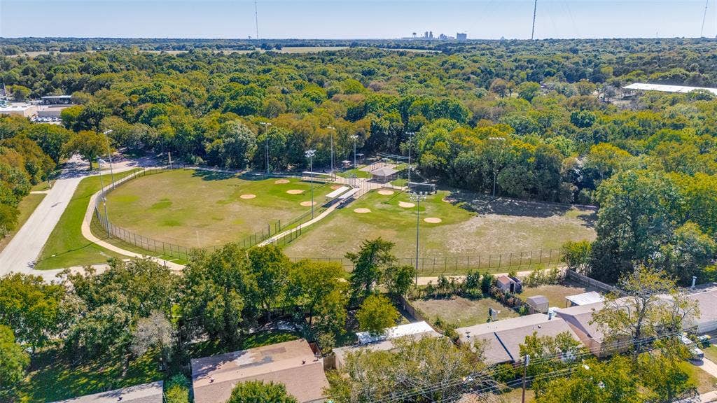 1316 Saturn Drive, Cedar Hill, TX 75104