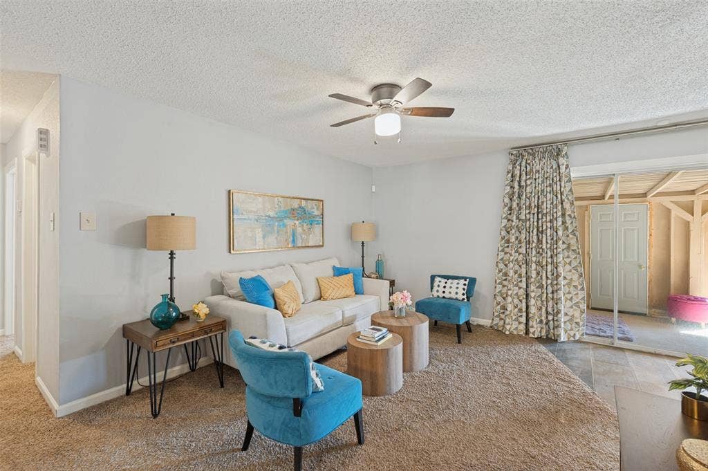 1316 Saturn Drive, Cedar Hill, TX 75104