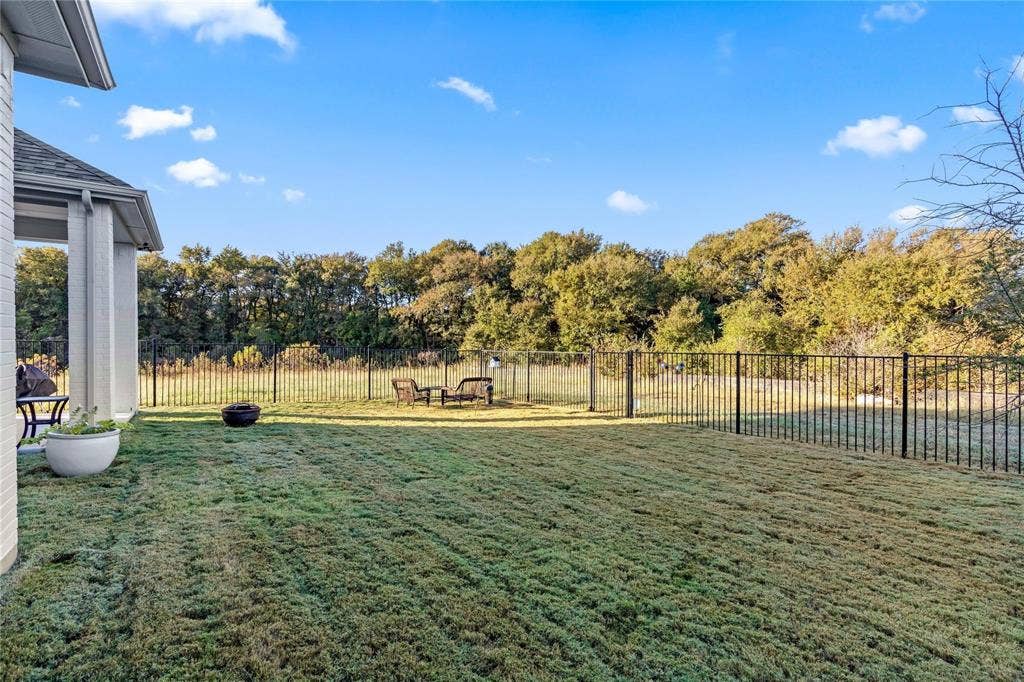 816 Hollett Court, Aledo, TX 76008