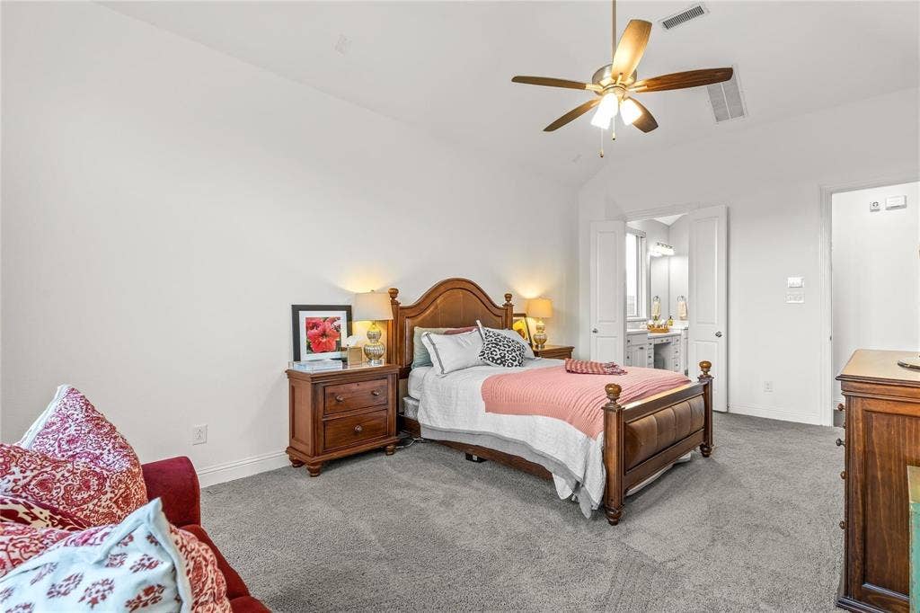 816 Hollett Court, Aledo, TX 76008
