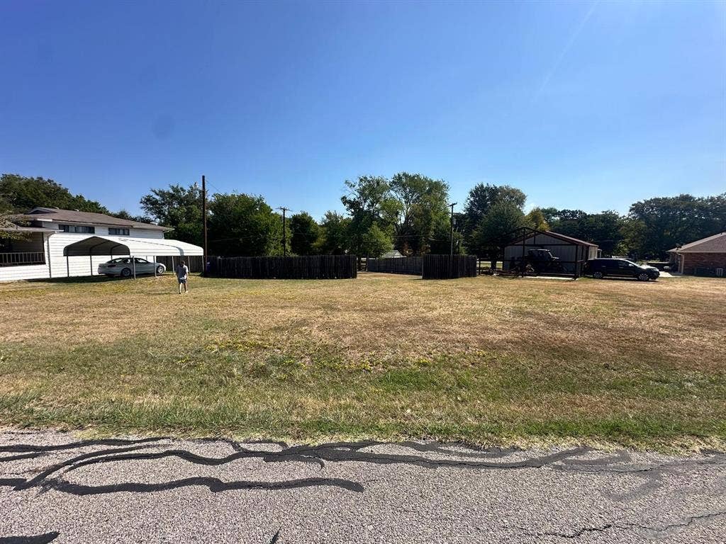 TBD Bedfords Bend, Gun Barrel City, TX 75156