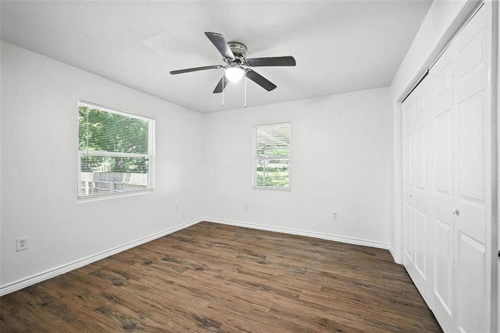 1206 N Business, #78, Blue Ridge, TX 75424