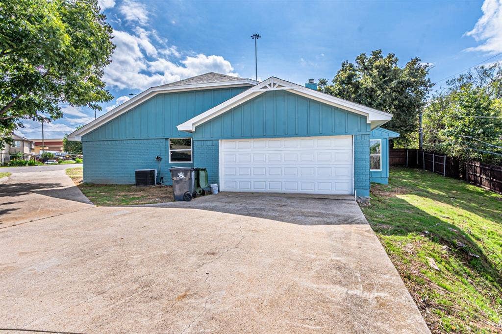 4706 Artesia Court, Arlington, TX 76016