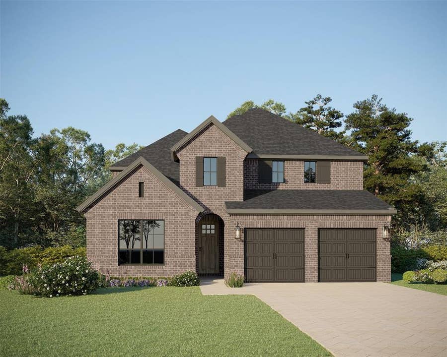 Property photo for 11720 Wildwood Street, Justin, TX