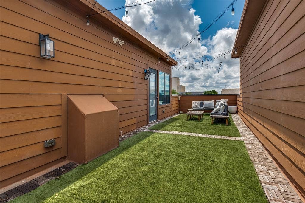 1910 Caddo Street, #B105, Dallas, TX 75204 1910 Caddo Street, #B105, Dallas, TX 75204