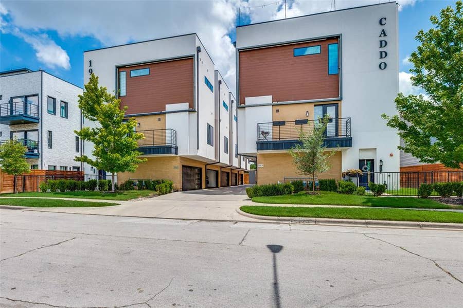 Property photo for 1910 Caddo Street, #B105, Dallas, TX