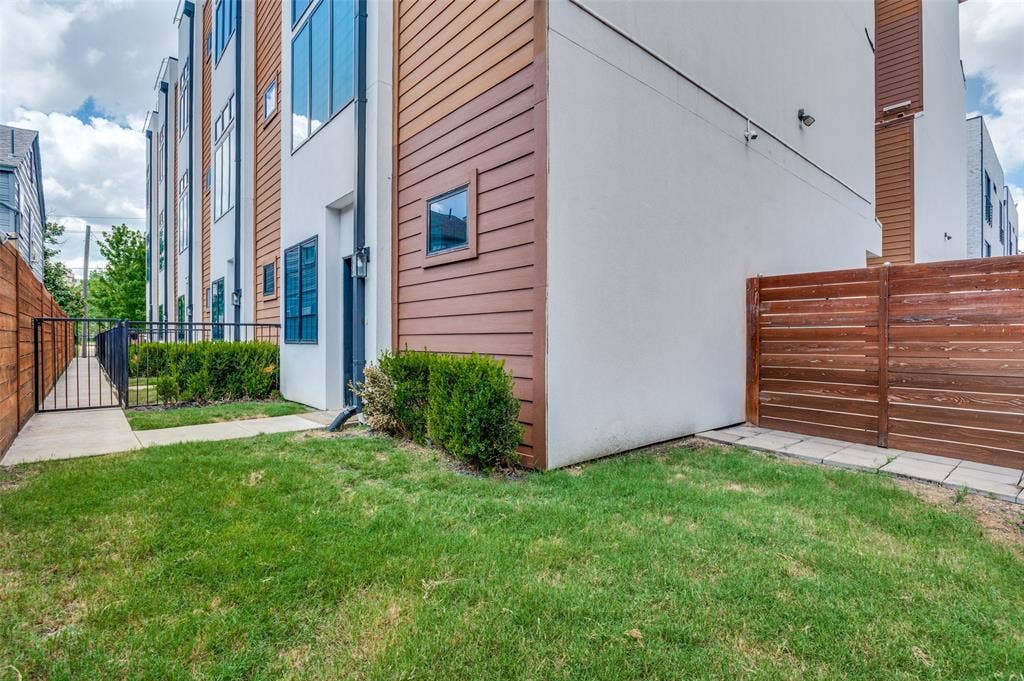 1910 Caddo Street, #B105, Dallas, TX 75204 1910 Caddo Street, #B105, Dallas, TX 75204