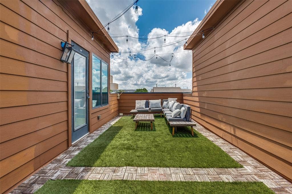 1910 Caddo Street, #B105, Dallas, TX 75204 1910 Caddo Street, #B105, Dallas, TX 75204