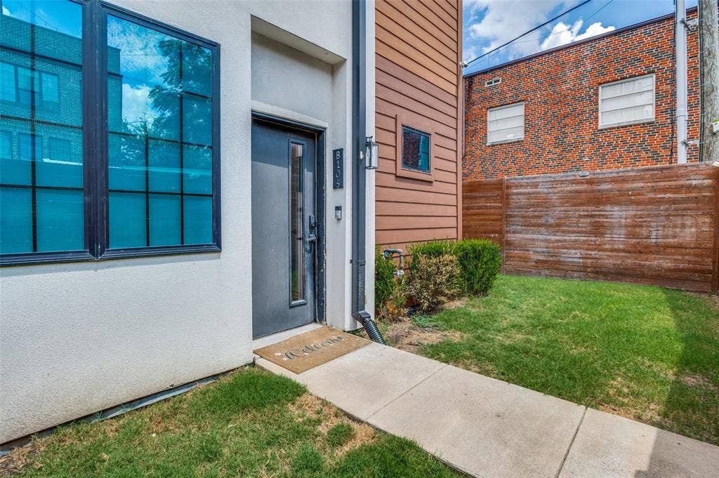 1910 Caddo Street, #B105, Dallas, TX 75204 1910 Caddo Street, #B105, Dallas, TX 75204