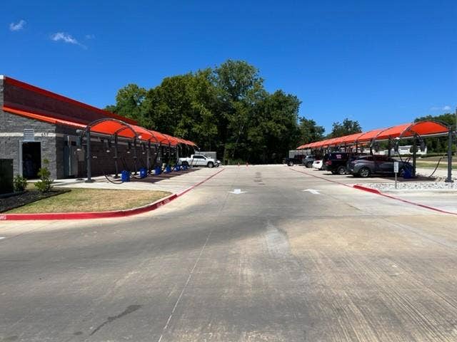 657 US Highway 271 N, Gilmer, TX 75644