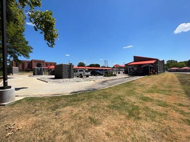 657 US Highway 271 N, Gilmer, TX 75644