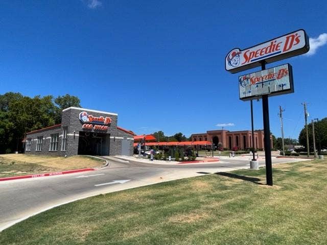 657 US Highway 271 N, Gilmer, TX 75644