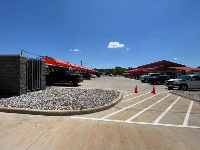 657 US Highway 271 N, Gilmer, TX 75644