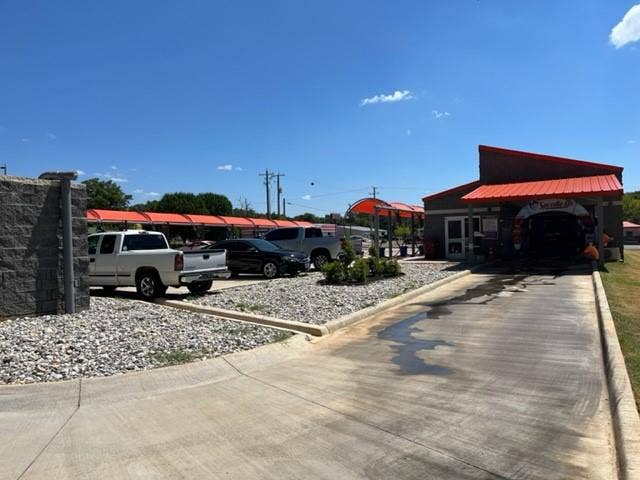 657 US Highway 271 N, Gilmer, TX 75644