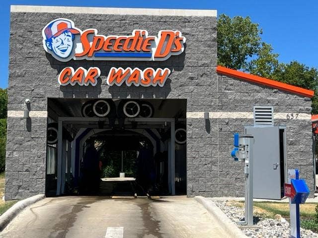 657 US Highway 271 N, Gilmer, TX 75644